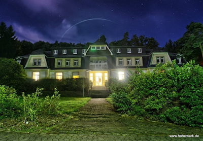 Photos of Klinik Hohe Mark Oberursel & Frankfurt