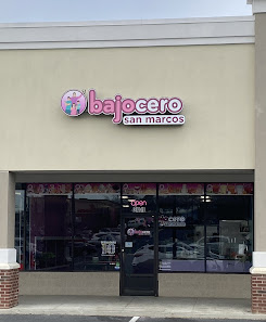 Bajo Cero San Marcos - Rock Hill, South Carolina