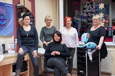 Photos of Figaro Salon Isabell