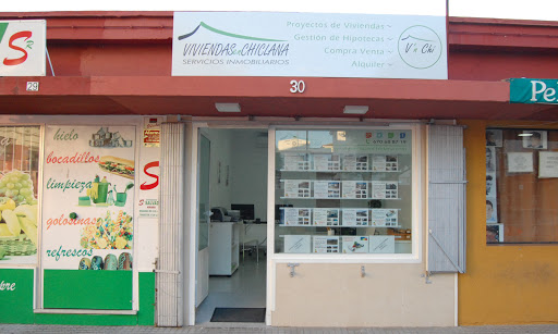 Inmobiliaria Viviendas en Chiclana - Venta de chalet en Chiclana