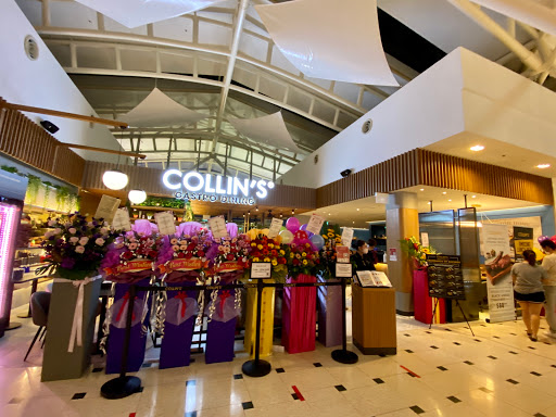 COLLIN'S® Jurong Point