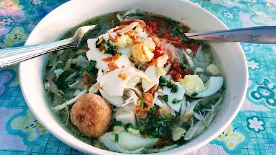 Photos of Tugu Telur Pecah