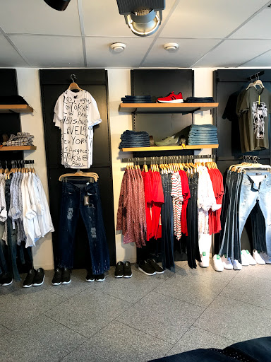 Casa Mode - Visual