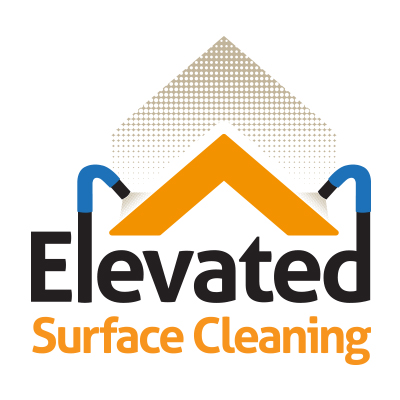 Elevated Surface Cleaning - Visual