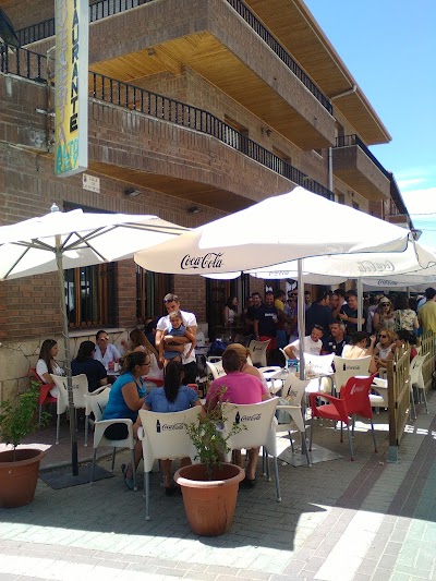 Photos of Alto Rey