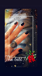 Photo n°13 de Mn Beauty Nails à Choisy-le-Roi (Salon de manucure)