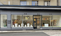 Deux Ailes I creations Laurent Beyne I luminaires et mobilier contemporains d'exception à Brioude