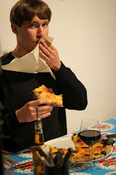 Photo n°40 de Tu bluffes Martoni ! Pizzeria à Messanges (Restaurant)