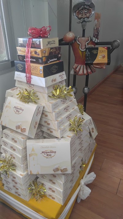 Photos of Miguelitos Ruiz de La Roda