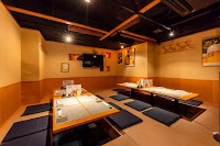 海鮮居酒屋あかつき すすきの