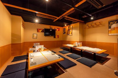 海鮮居酒屋あかつき すすきの