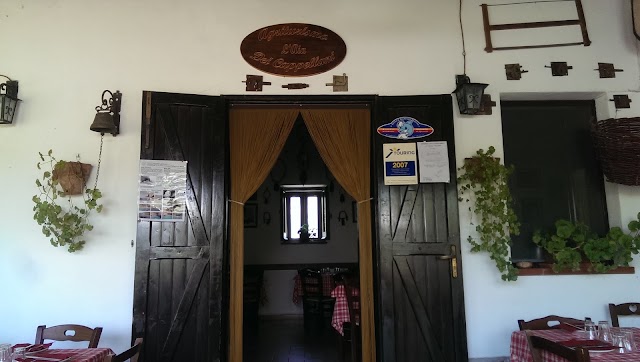 Place around image