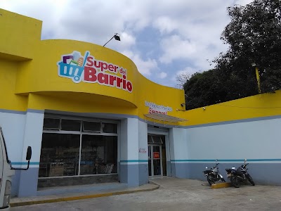 Photos of Super Del Barrio, Pal&iacute;n