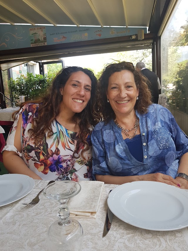 Ristorante Pizzeria Pulcinella