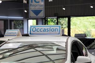 Photo n°12 de OPEL CAMBRAI - AUTO VENTE à Cambrai (Vendeur de voitures d'occasion)