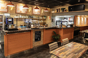 Photo n°1 de Le Volt restaurant à Gap (Restauration rapide)