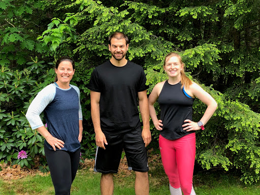 CrossOver Fitness - Thumbnail
