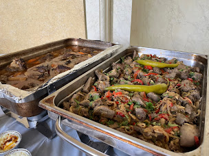 Photo n°11 de Vénézia à Montmorency (Pizzeria)