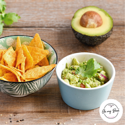 Photo n°13 de OH MY BOWL - POKE BAR - HALLES PLAZA à Montpellier (Restaurant)