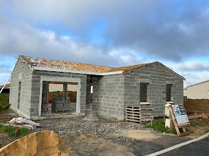 Photo n°11 de Maisons Alysia 85 Est Constructeur à Mortagne-sur-Sèvre (Constructeur de maisons personnalisées)