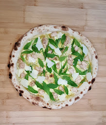 Photo n°23 de TOSTA PIZZA à Chamalières (Pizzas à emporter)