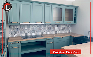 Photo n°14 de CuisiLand à Châteaudun (Cuisiniste)