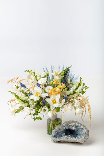 fae.floral - Visual