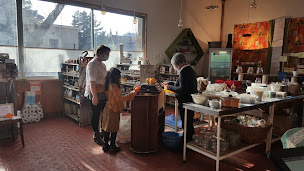 Photo n°5 de Le Buffet de la gare à Veynes (Friperie)