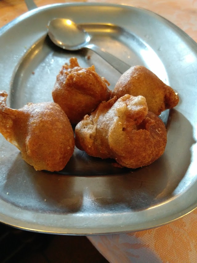 Ristorante Tunina Di Irene Ambrosini