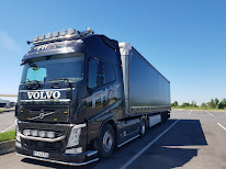 Transports FRT International à Meurchin