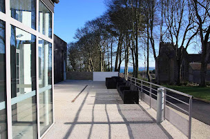 Photo n°16 de Château de Kersaliou - Saint-Pol-de-Léon - Rêves de Mer à Saint-Pol-de-Léon (Lieu de mariage)