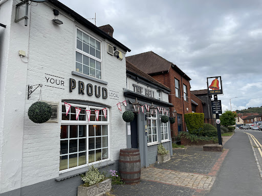 The Bell Public House - Thumbnail