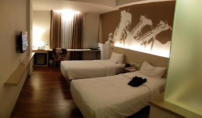 Photos of Grand Zuri Muara Enim by ZHMHotels.com