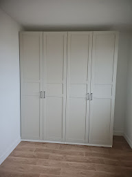 Photo n°17 de Saddiqui Batimant renov à Sarcelles (Entreprise de construction)