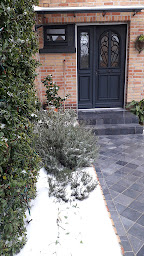 Photo n°2 de Au Petit Pont de Bois clevacances à Saint-Pierre-Brouck (Chambre d'hôtes)