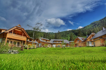 Trattlers Hof-Chalets Teichstraße 7, 9546 Bad Kleinkirchheim, Österreich