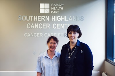 Photos of Southern Highlands Private Hospital