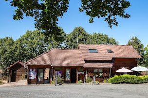 Photo n°81 de Camping de Bourbon-Lancy - Terracamps à Bourbon-Lancy (Terrain de camping)