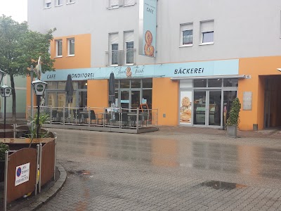 Photos of Resch&Frisch B&auml;ckerei-Caf&eacute; Marchtrenk