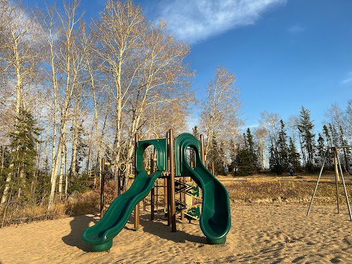 1 Stop Playgrounds - Visual