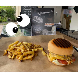 Photo n°2 de Snack le PENNOIS à La Penne-sur-Huveaune (Sandwicherie)