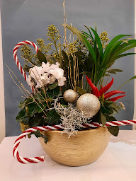 Photo n°24 de Monceau Fleurs à Saint-Sébastien-sur-Loire (Boutique de cadeaux)
