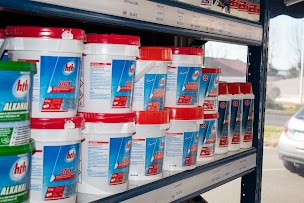 Photo n°15 de Cristal In à Balaruc-les-Bains (Service de réparation de piscines)