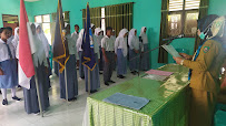 Foto SMA  Negeri 4 Tual, Kota Tual