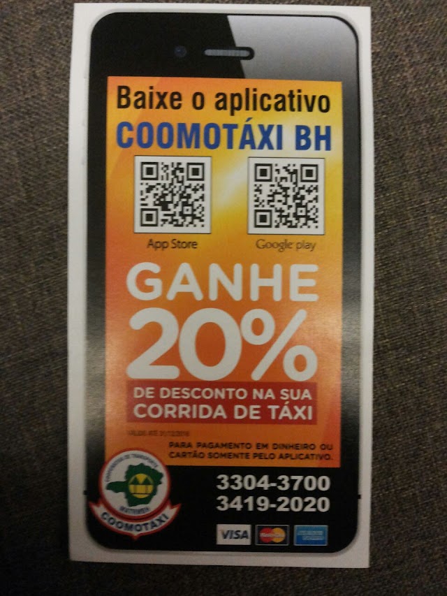Coomotáxi