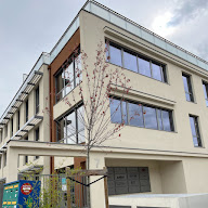 Arc-en-ciel d'interieur à Champagne-au-Mont-d'Or