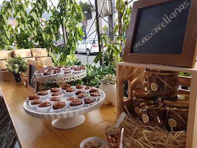 Photos of Caf&eacute; Honesto