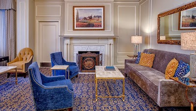 Photos of Hampton Inn & Suites Birmingham Downtown - The Tutwiler