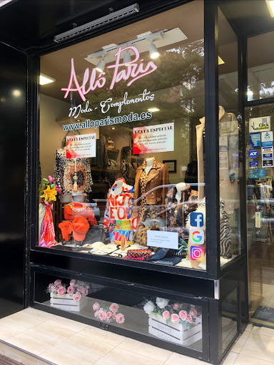 Allo París