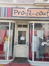 Photo n°3 de Profil-Couture à Mulhouse (Magasin)